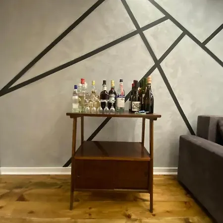 87m2 Block 24 Business Casual * Belgrade