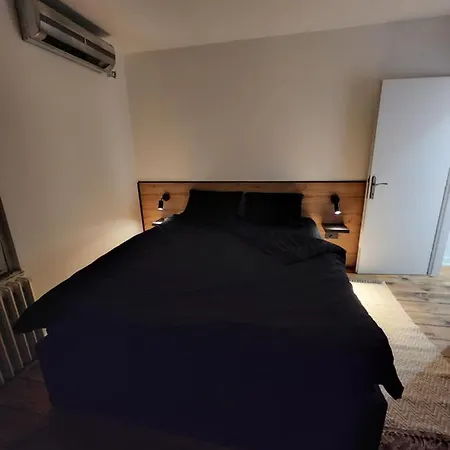 Apartment 87m2 Block 24 Business Casual *