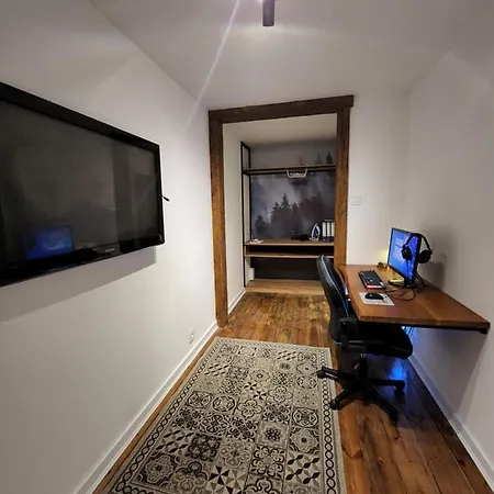 Apartment 87m2 Block 24 Business Casual *