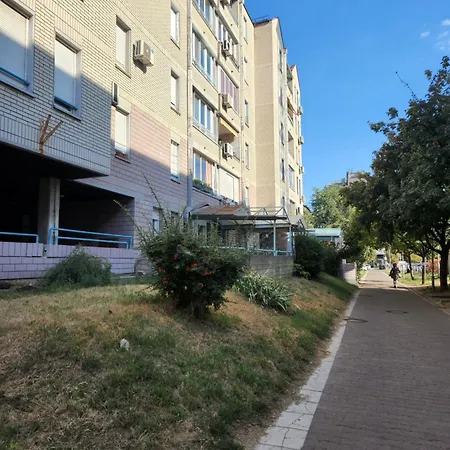 Apartment 87m2 Block 24 Business Casual *