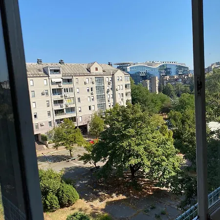 Apartment 87m2 Block 24 Business Casual